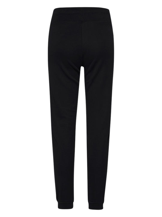Spodnie SAIL RACING W Gale Sweat Pant Czarny - Adventure Sports

