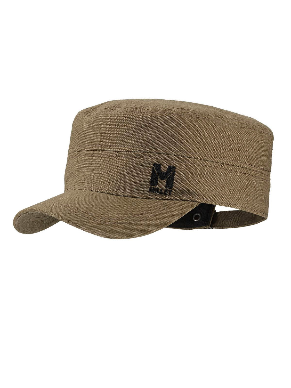Czapka MILLET Travel Cap beżowy - TU - Adventure Sports