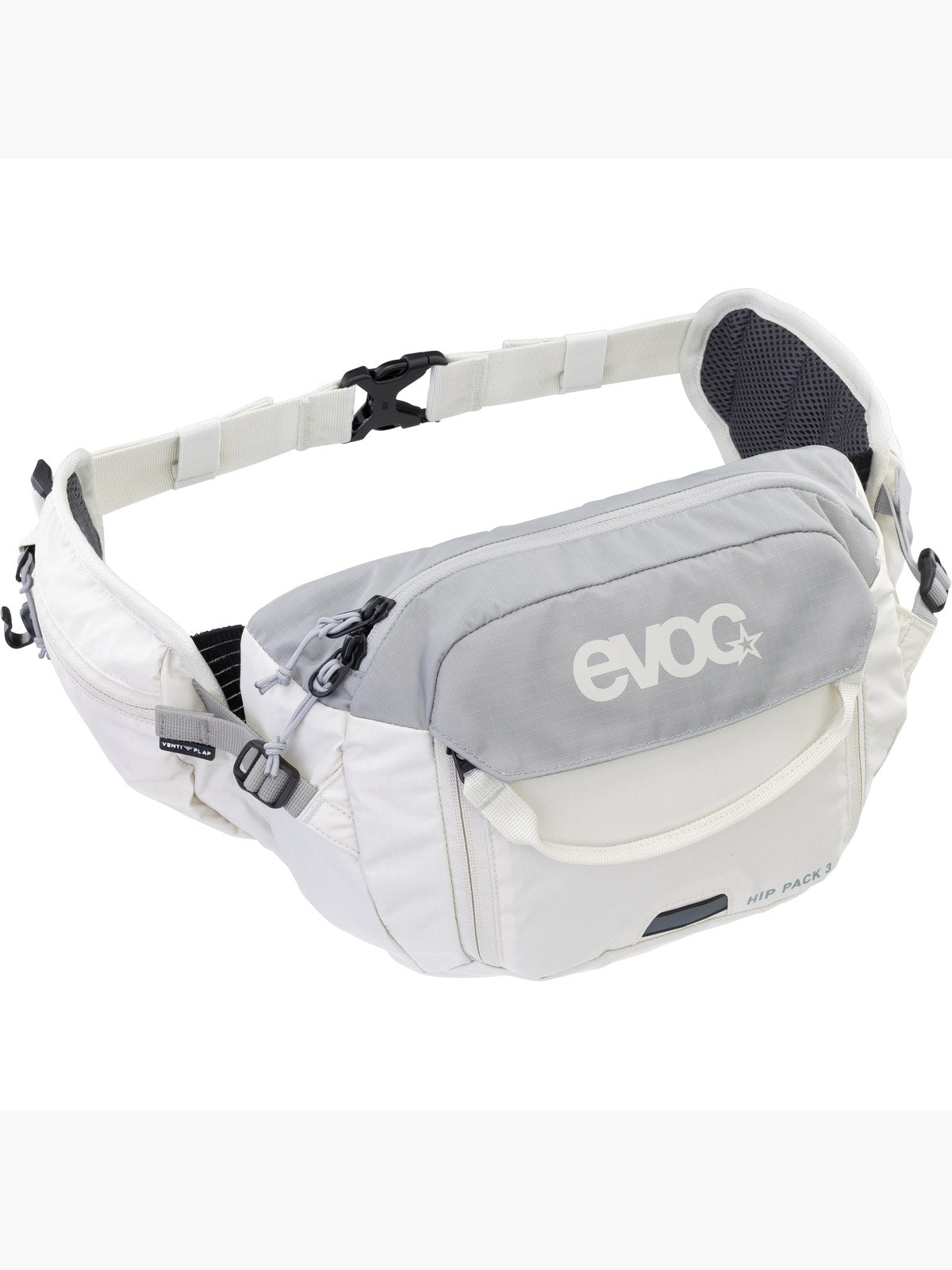 Nerka EVOC Hip Pack 3 sand - stone