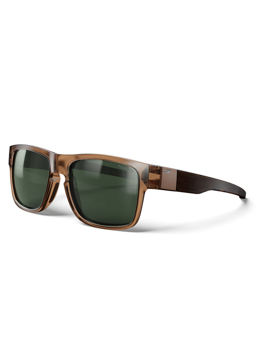 Okulary z polaryzacją JULBO Better L - Spectron 3 Polarized - Brown
