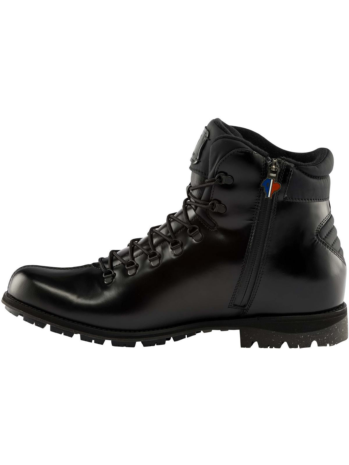 Buty Rossignol 1907 Chamonix Black Edition czarne - sportowe - Adventure Sports
