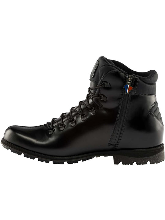 Buty Rossignol 1907 Chamonix Black Edition czarne - sportowe - Adventure Sports
