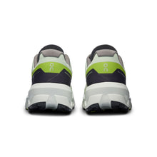 Buty męskie do biegania w terenie ON RUNNING Cloudvista 2 zielony

