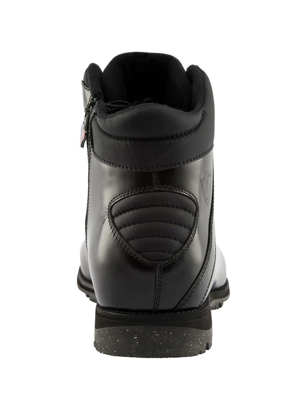 Buty Rossignol 1907 Chamonix Black Edition czarne - sportowe - Adventure Sports