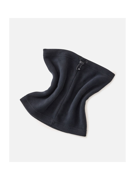 Komin RIP CURL Mtw Polar Neck Gaiter czarny - TU - Kominiarka - Adventure Sports
