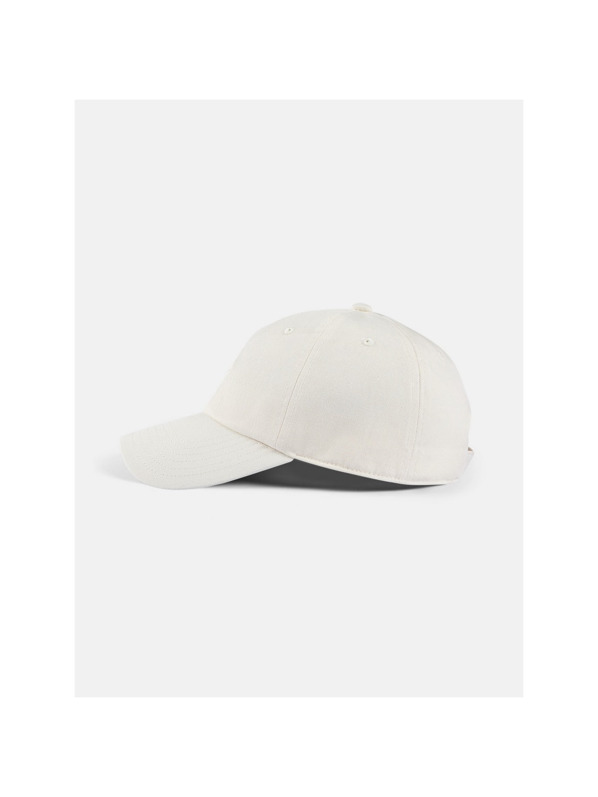 adventuresports czapka-peak-performance-ground-cap-bialy-g78327190-099 tyl