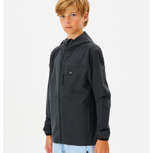 Kurtka RIP CURL Anti Series Elite Jacket -Boy czarny
