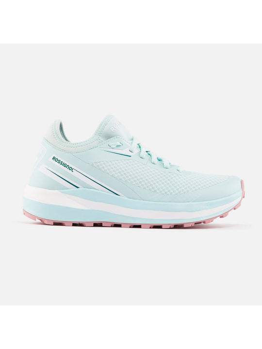 Buty outdoorowe damskie ROSSIGNOL W Escaper Light Crystal Blue - niebieski - sportowe - Adventure Sports
