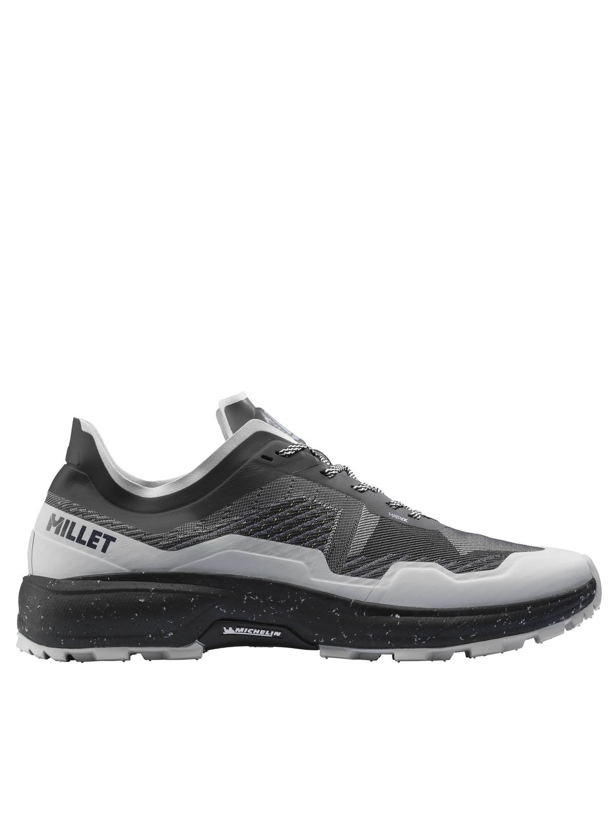 Buty męskie MILLET Intense M szare