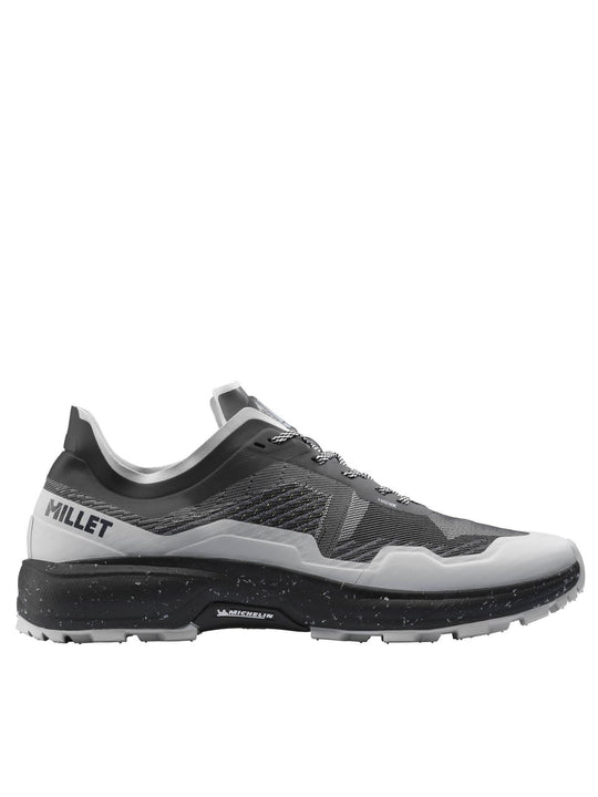 Buty męskie MILLET Intense M szare
