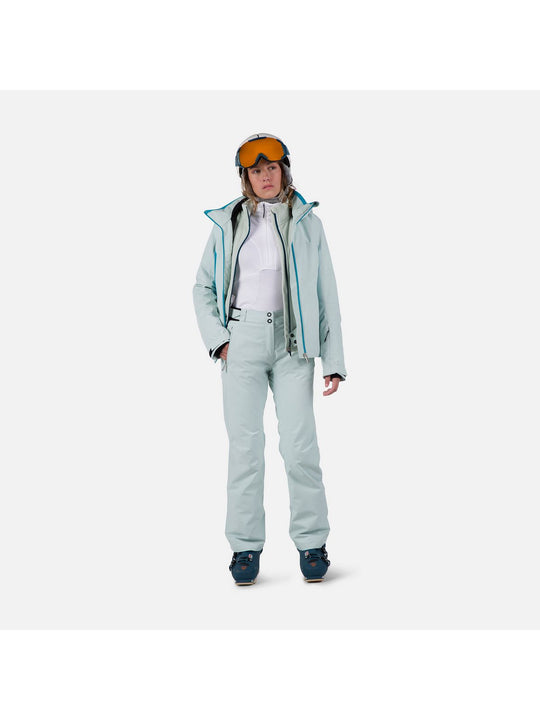 Spodnie narciarskie damskie Rossignol W Ski Pant - Adventure Sports
