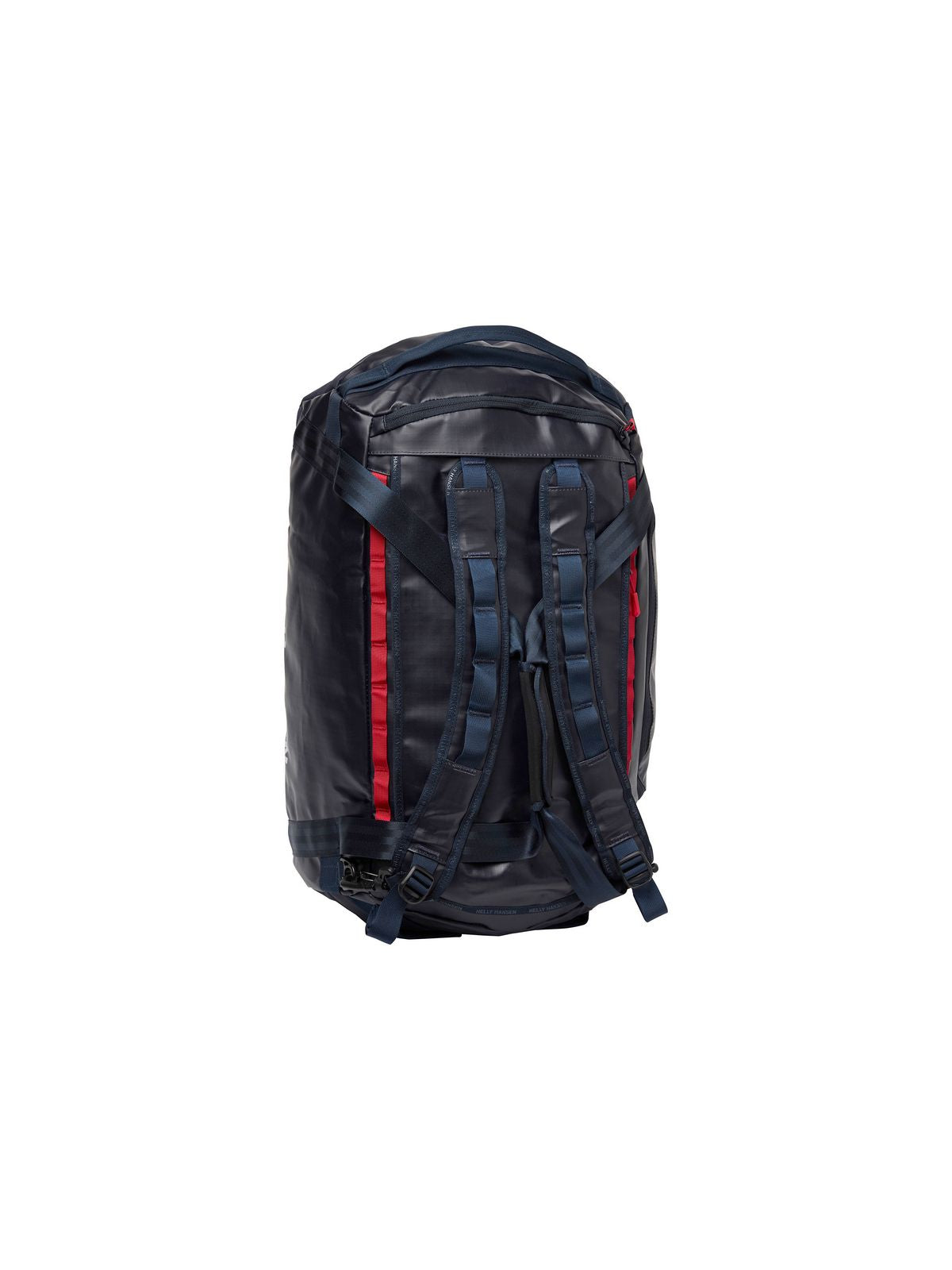 Torba HELLY HANSEN Guide Duffel Bag 50L granatowa