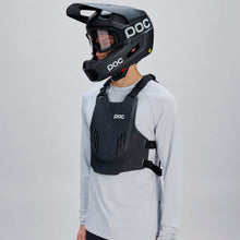 Ochraniacz rowerowy POC VPD Air Torso czarny
