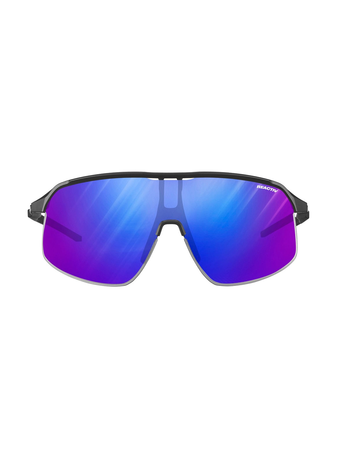 Okulary fotochromowe Julbo Density - czarny| Reactiv 1-3 High Contrast - L - Adventure Sports