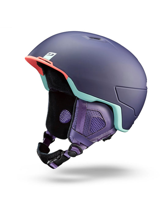 Kask Narciarski JULBO HAL - 54/58 - narciarski - Adventure Sports
