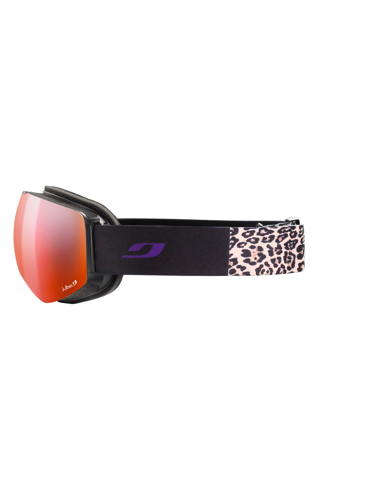 Gogle narciarskie Julbo Shadow czarny Cat 2-3 Glare Control