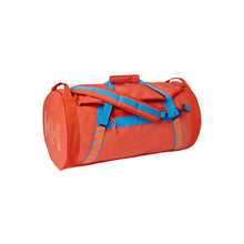 Torba HELLY HANSEN HH DUFFEL BAG 2 70L pomarańczowy - TU - Adventure Sports
