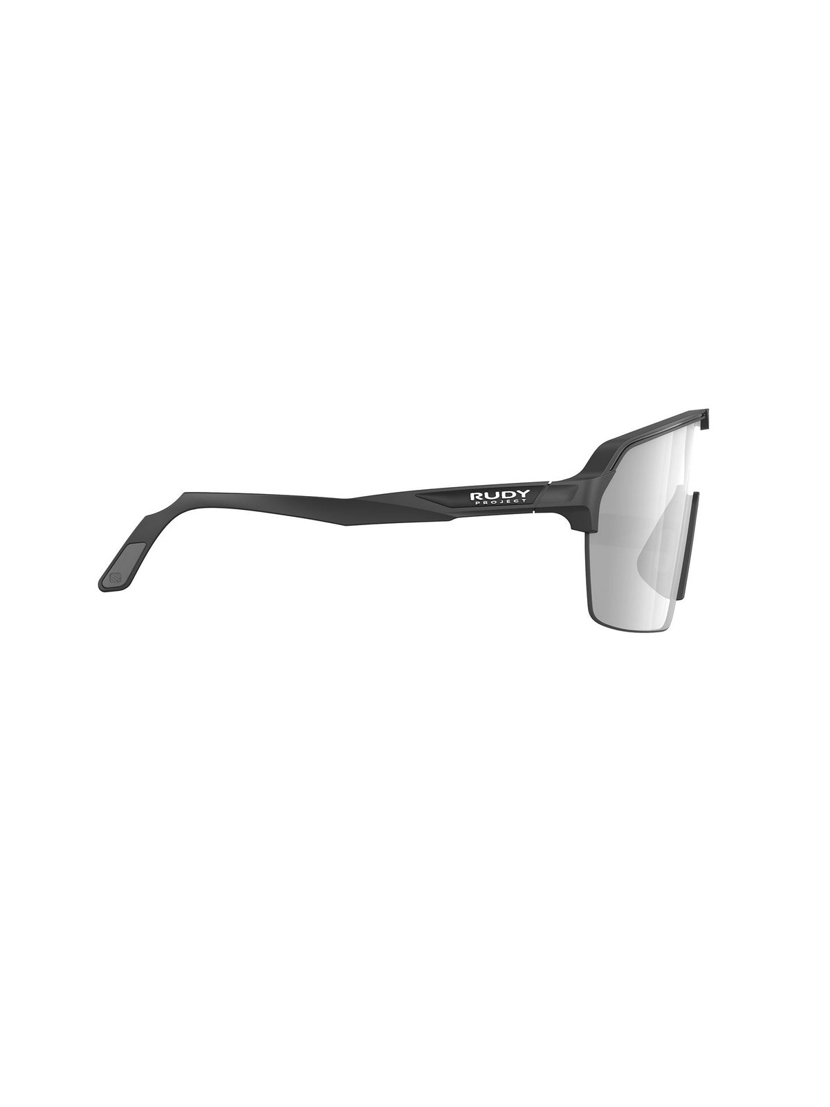 Okulary fotochromowe RUDY PROJECT Spinshield Air czarny | ImpactX® Photochromic 2 Laser Black Cat.1-3 - TU - Adventure