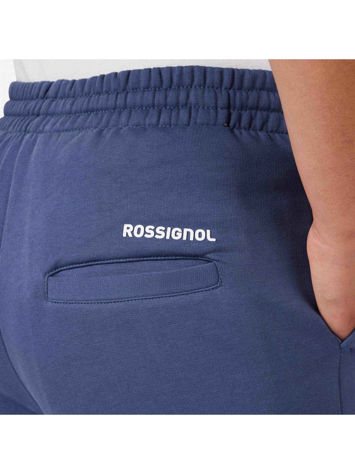 Spodnie damskie ROSSIGNOL W Presset Pullon Pant niebieskie