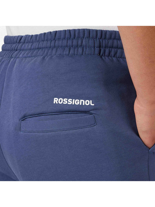 Spodnie damskie ROSSIGNOL W Presset Pullon Pant niebieskie
