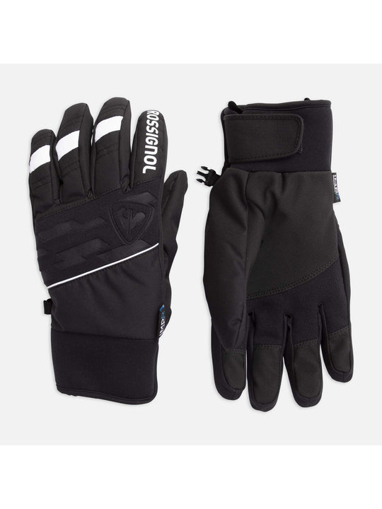Rękawice Rossignol Speed Impr czarny - narciarskie - Adventure Sports
