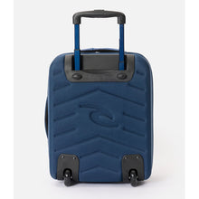 Walizka damska RIP CURL F-Light Cabin 30L Cosmic Kiss niebieska

