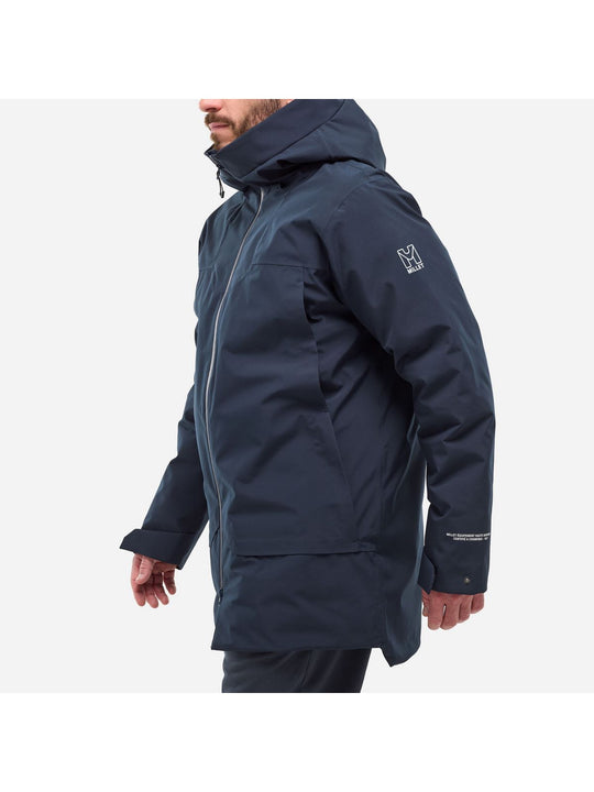 Parka MILLET M CHAMONIXARM Parka
