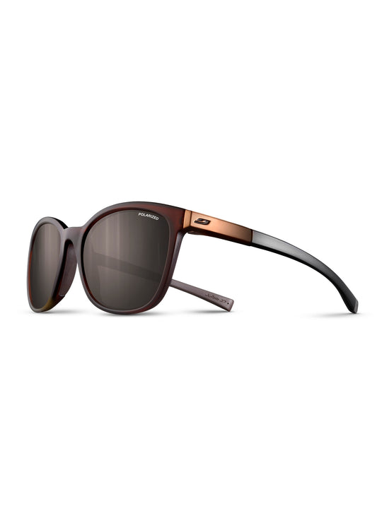 Okulary polaryzacyjne JULBO SPARK - brązowy/czarny - Spectron Polarized Cat 3 - M - Adventure Sports
