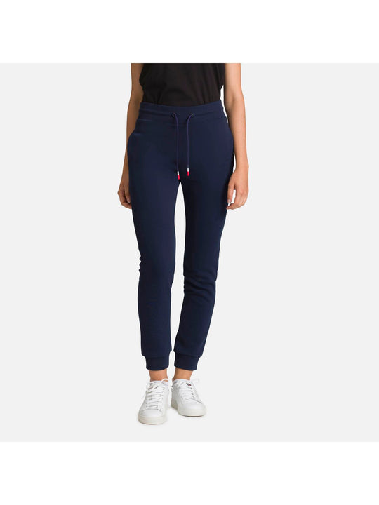Spodnie Rossignol W LOGO PANT FT TU - 2XS - Adventure Sports
