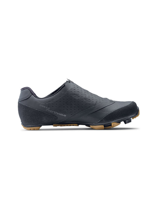 Buty rowerowe NORTHWAVE EXTREME XC - czarny/miodowy - Adventure Sports

