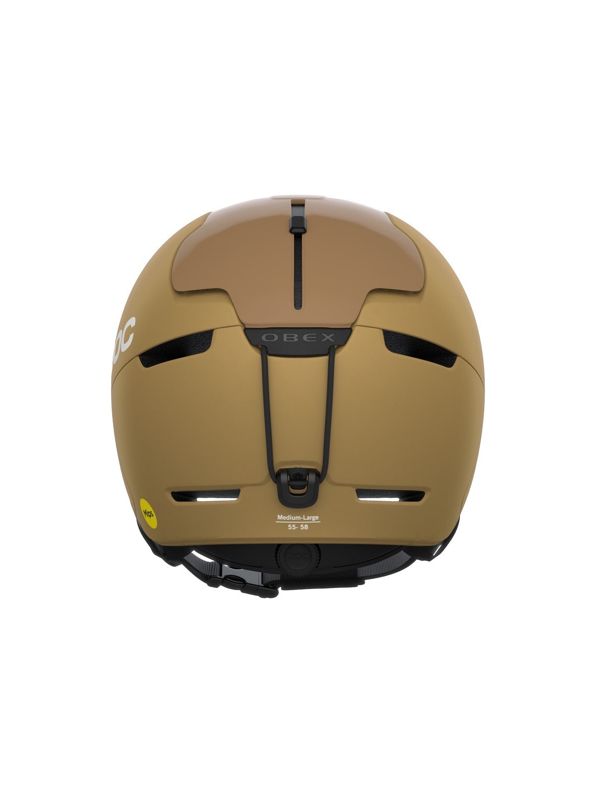 Kask narciarski POC OBEX MIPS - Adventure Sports