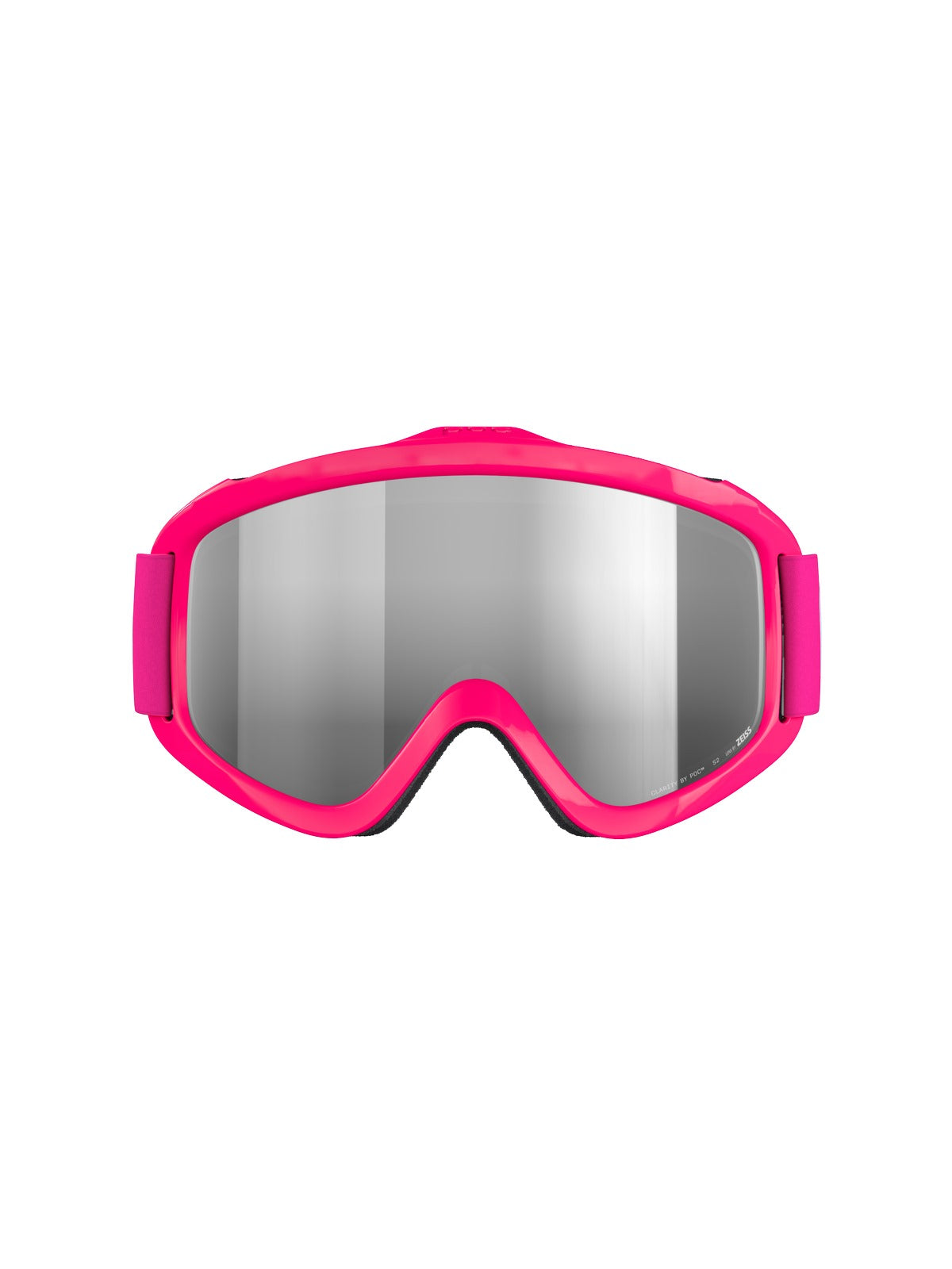 Gogle dla dzieci POCito Iris różowy cat. 2 - TU - Adventure Sports