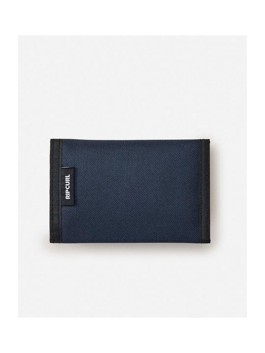 Portfel RIP CURL ICONS SURF WALLET granatowy
