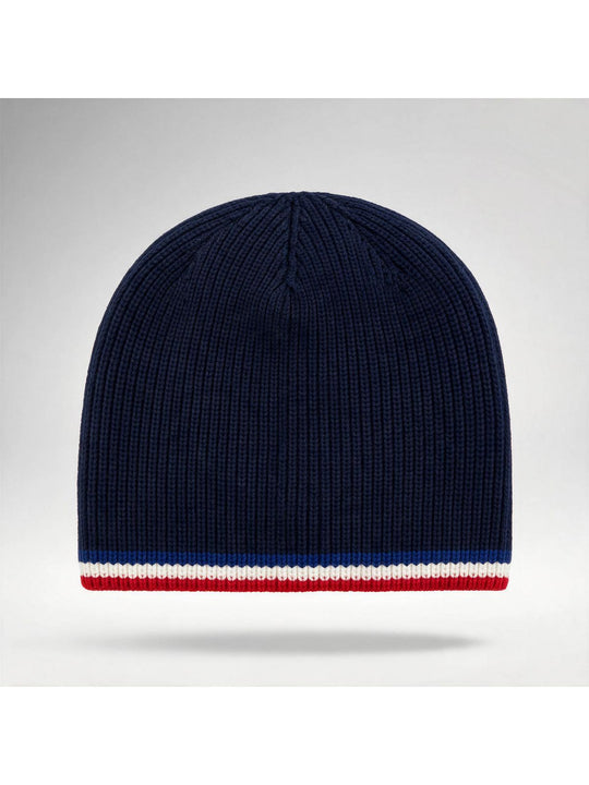 Czapka ROSSIGNOL Snowblaze Beanie niebieska

