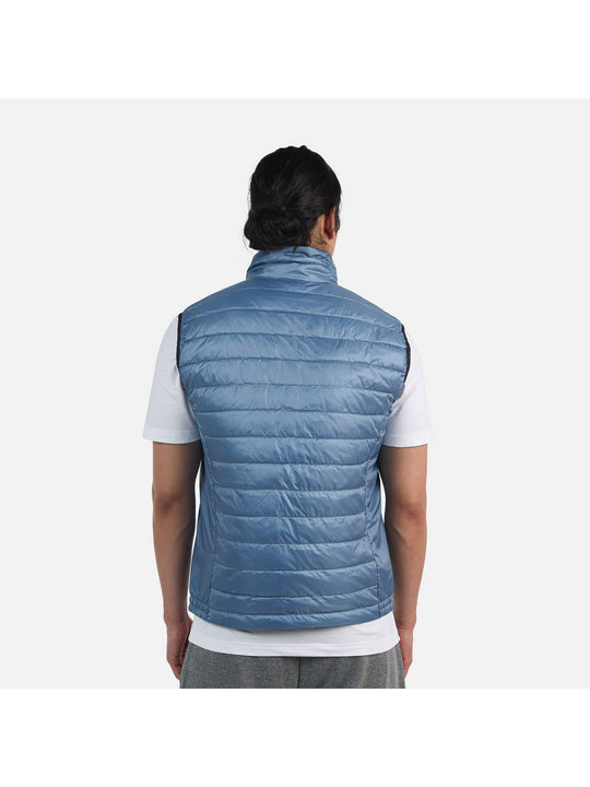 Kamizelka męska ROSSIGNOL Rossi Light Vest niebieska - Adventure Sports
