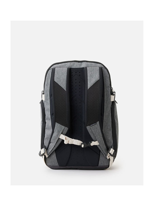 Plecak miejski RIP CURL F-Light Posse 35L Classic Surf szary
