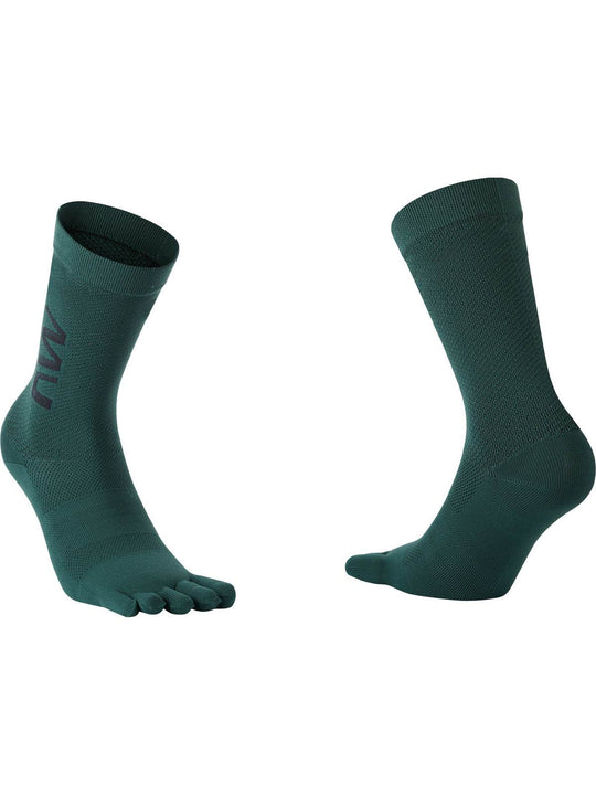 Skarpety rowerowe NORTHWAVE Extreme Five Sock zielony
