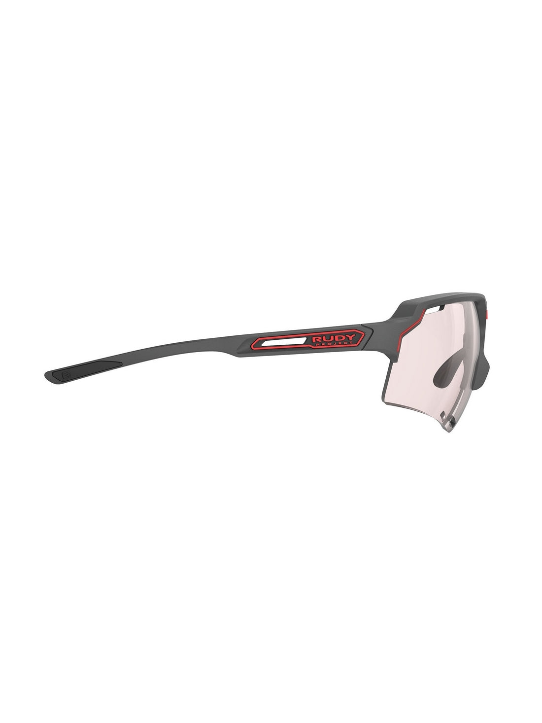 Okulary fotochromowe RUDY PROJECT DELTABEAT - grafitowy | ImpactX® Photoch. 2 Red Cat 1-3 - ONE SIZE - Adventure Sports