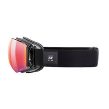 Gogle narciarskie Julbo Lightyear czarny fotochrom Cat 2-3 Glare Control - XL - Adventure Sports
