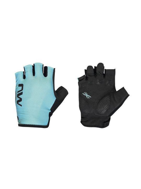 Rękawice rowerowe NORTHWAVE Active niebieski - Rękawiczki - Adventure Sports
