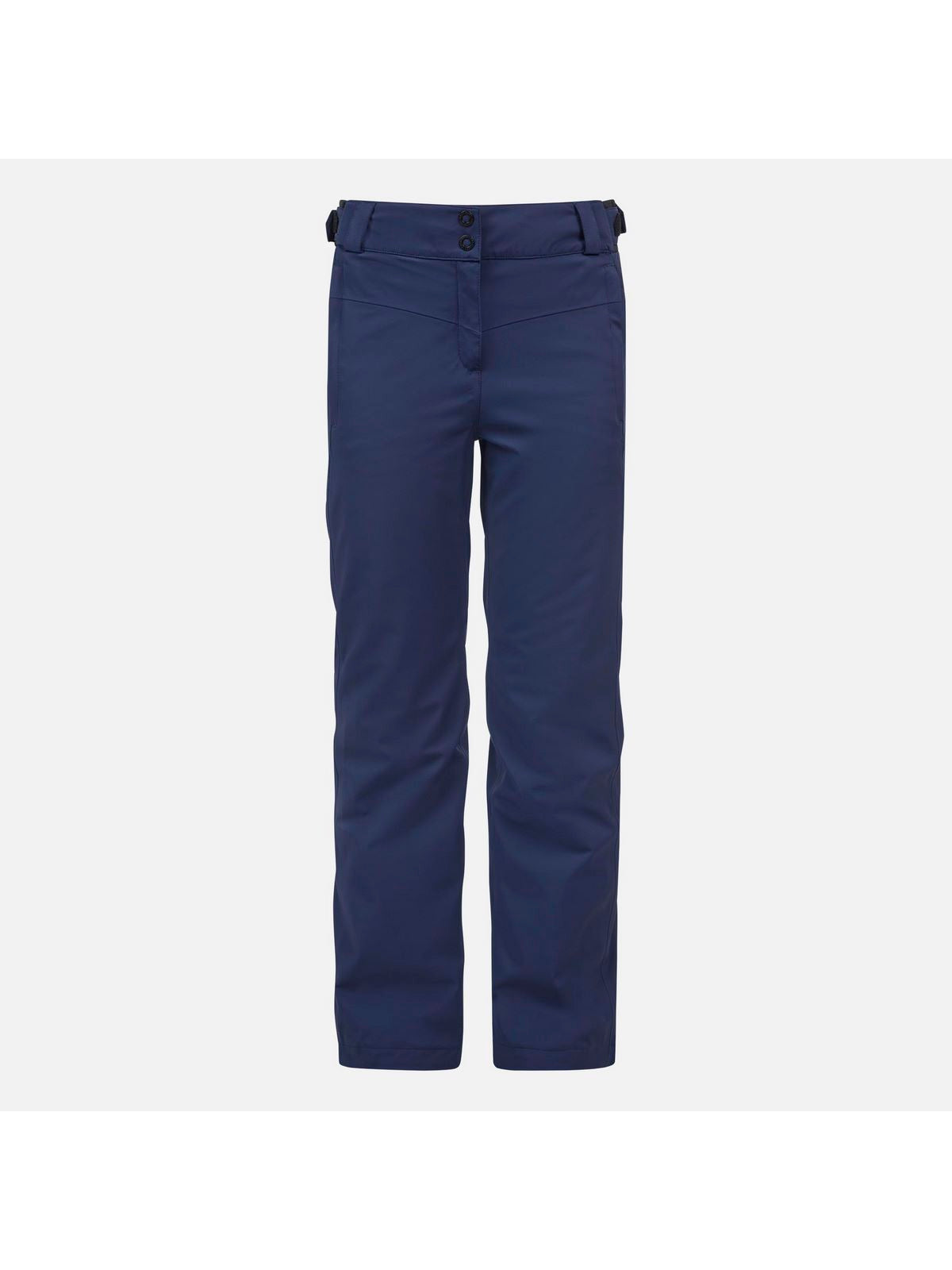 Spodnie Rossignol W Resort R Pant granatowy - narciarskie - Adventure Sports