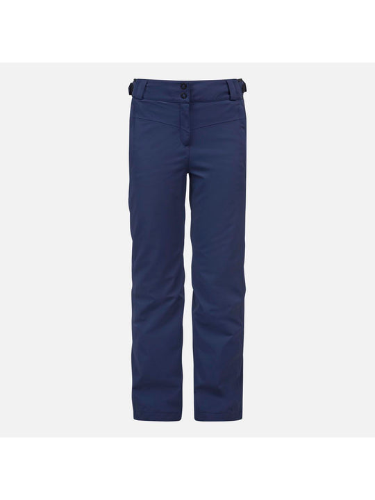 Spodnie Rossignol W Resort R Pant granatowy - narciarskie - Adventure Sports
