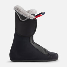Buty narciarskie damskie Rossignol PURE PRO 100 GW deep black czarny
