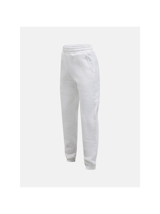 Spodnie Peak Performance W Original Pants biały - Adventure Sports
