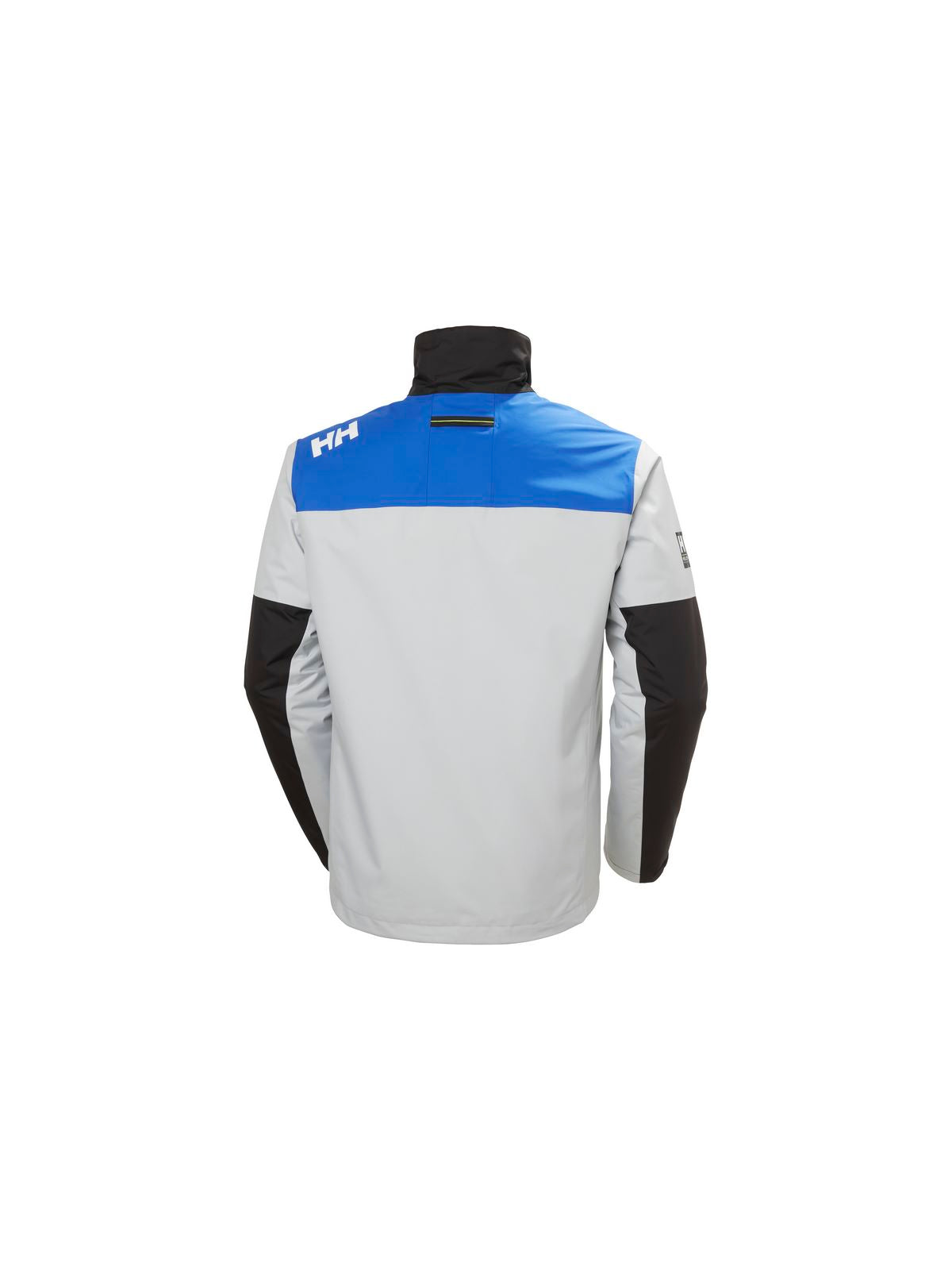 Kurtka męska Helly Hansen Arctic Ocean Crew Midlayer szary - Adventure Sports