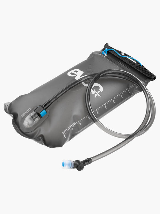 Plecak z bukłakiem EVOC Stage 6 + Hydration Bladder 2 stone - steel
