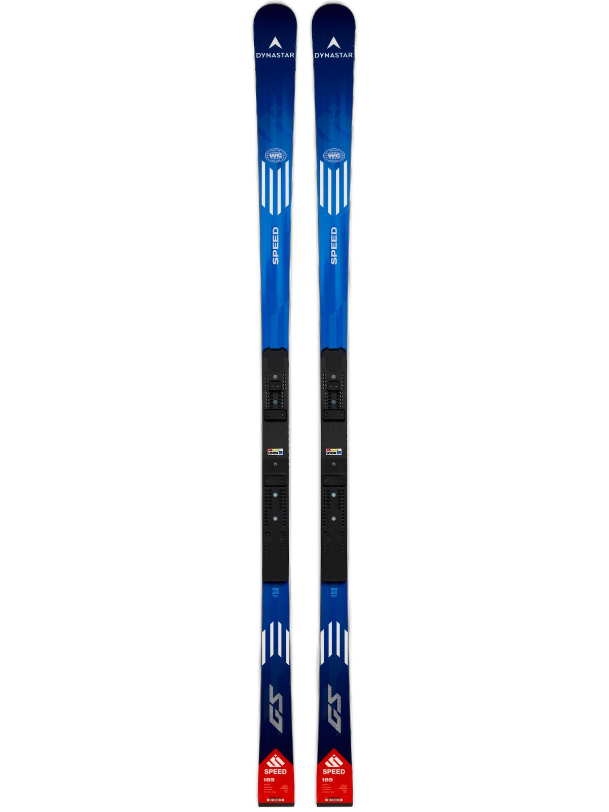 Narty DYNASTAR SPEED COURSE WC GS 185 R22