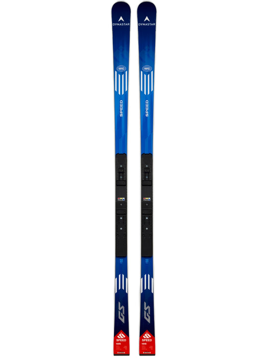 Narty DYNASTAR SPEED COURSE WC GS 185 R22
