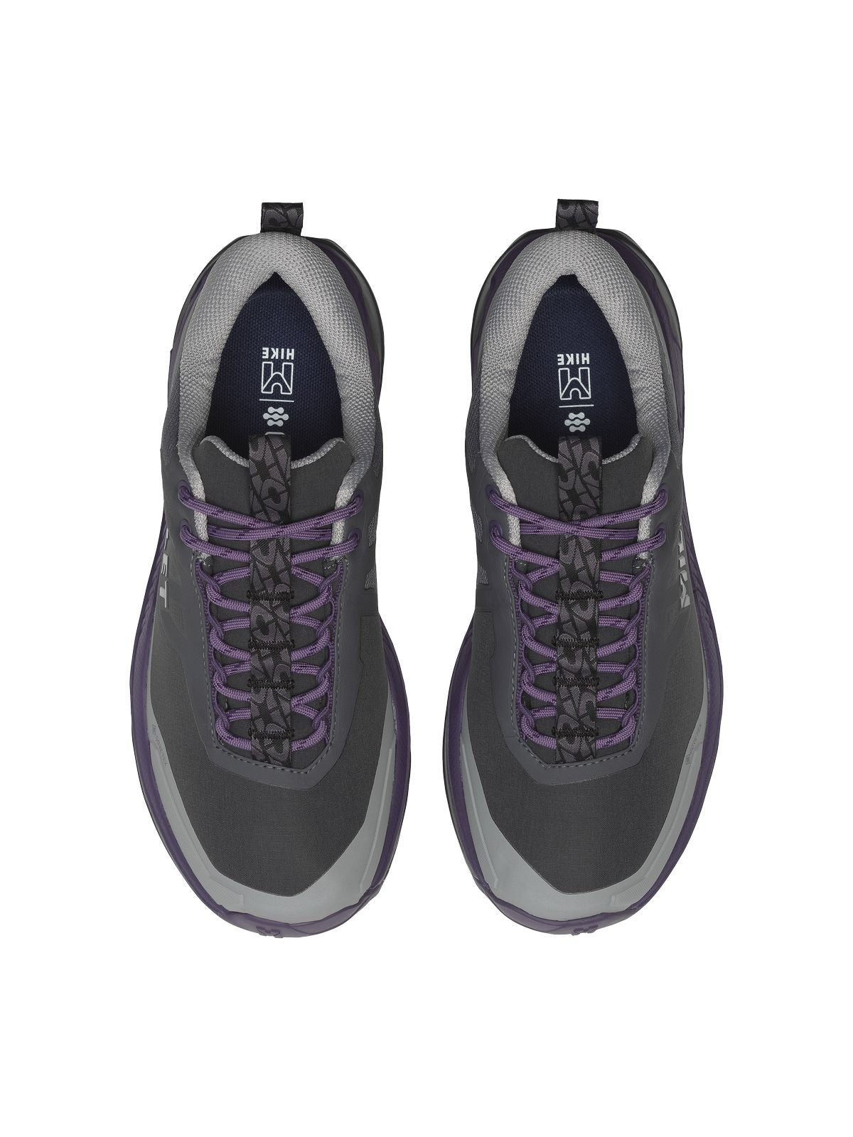 Buty damskie MILLET Seneca Gtx W grafitowe