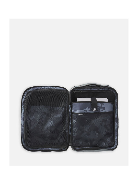Torba RIP CURL S-Series F-Light Cabin 35L zielona
